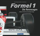 Formel 1 - Die Rennwagen
