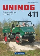 Unimog 411