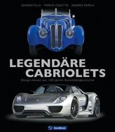 Legendäre Cabriolets