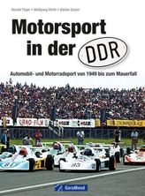 Motorsport in der DDR