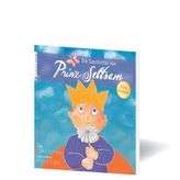 Die Geschichte von Prinz Seltsam, Mini-Ausgabe