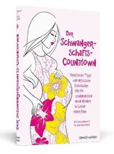 Der Schwangerschafts-Countdown