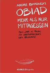 Obiad - Mehr als nur Mittagessen