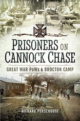  Prisoners on Cannock Chase