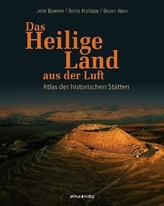 Das Heilige Land aus der Luft