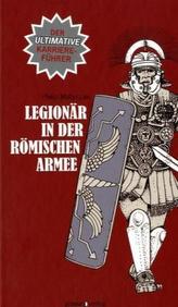 Legionär in der römischen Armee