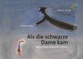 The Price of Blood. Die Königin, englische Ausgabe