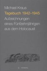 Tagebuch 1942-1945
