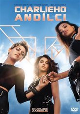 Charlieho andílci (2019) DVD