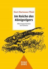 Im Reiche des Königstigers