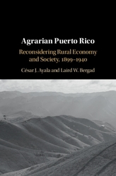  Agrarian Puerto Rico