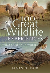  100 Great Wildlife Experiences