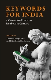  Keywords for India