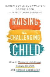  Raising the Challenging Child