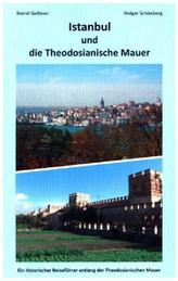 Istanbul und die Theodosianische Mauer