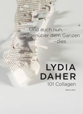 A Legacy. Ein Vermächtnis, englische Ausgabe