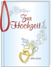 Zur Hochzeit
