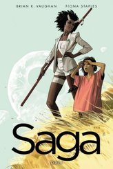 Saga. Bd.3