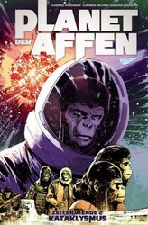 Planet der Affen - Zeitenwende: Kataklysmus