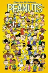 Peanuts - Beste Freunde