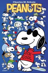 Peanuts - Joe Cool