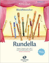 Rundella, Blockflötenchor