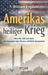 Amerikas heiliger Krieg