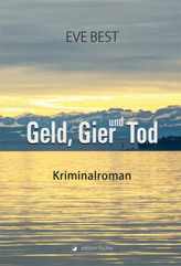 The Cat's Table. Katzentisch, englische Ausgabe