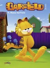 Garfield - Mama Garfield