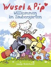Don't Blink. Rachedurst, englische Ausgabe