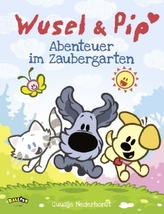 The Case of the Missing Servant. Die verschwundene Dienerin, englische Ausgabe