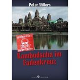 A Burnt Out Case. Ein ausgebrannter Fall, englische Ausgabe