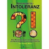 Nahrungsmittelintoleranz?!