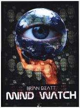 Secret Asset. Leiser Verrat, englische Ausgabe