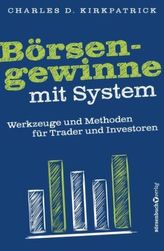 Börsengewinne mit System