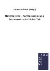 Netzmeister - Formelsammlung