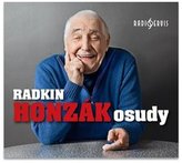 Radkin Honzák Osudy