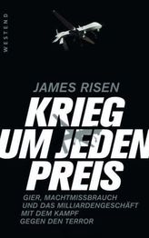 Krieg um jeden Preis