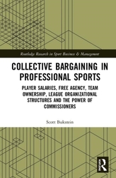  Collective Bargaining in Professional Sports