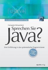 Sprechen Sie Java?