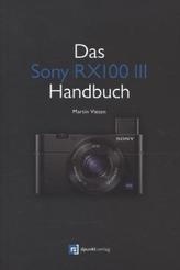 Das Sony RX100 III Handbuch