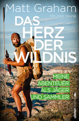 Das Herz der Wildnis