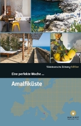 Amalfiküste