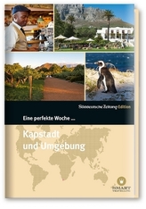 Eine perfekte Woche... Kapstadt