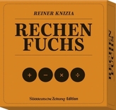 Rechen Fuchs (Kartenspiel)