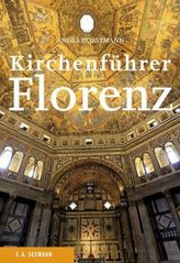 Kirchenführer Florenz