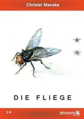 Die Fliege. Tl.1