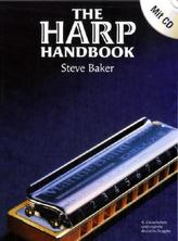 The Harp Handbook, m. Audio-CD