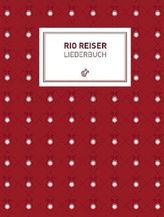 Rio Reiser - Liederbuch