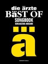 'Bäst Of' Songbook, Schlagzeug-Ausgabe